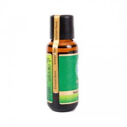 Hawaii Cevizi Yağı 30 ml Organik